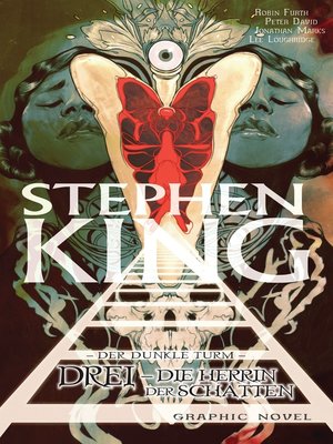 cover image of Stephen Kings Der dunkle Turm, Band 14